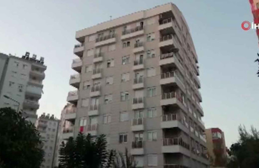 Antalya'da dört kişilik ailenin ölümünde siyanür iddiası