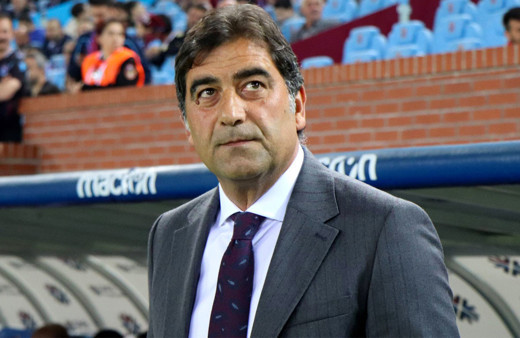 Trabzonspor'da Ünal Karaman'ın yerine Erol Bulut ismi ön plana çıktı