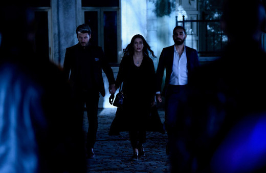 Vuslat 28. bölüm 2. fragmanı