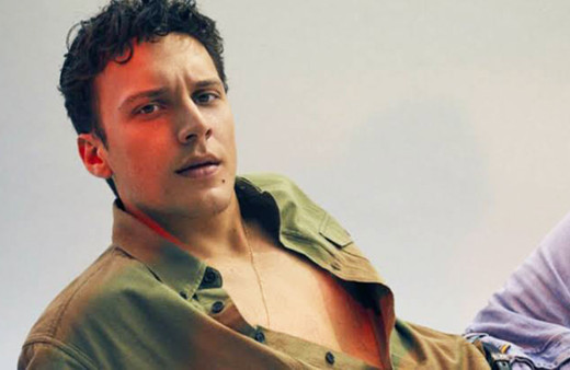 Edis'in yeni imajı şoke etti sosyal medya resmen yıkıldı