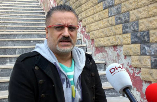 Erol Köse'den 10 Kasım'da 'ezan sesli' dikkat çeken paylaşım!