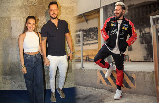 Aslı Enver ve Murat Boz detayını YouTuber Enes Batur ifşa etti Wi-Fi adları bakın ne