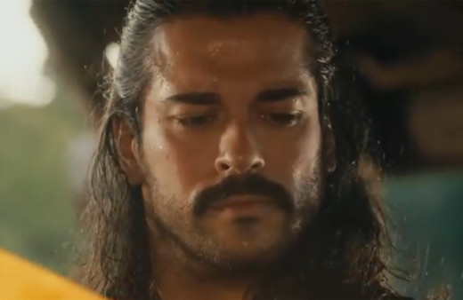 Kuruluş Osman 1. bölüm fragmanı