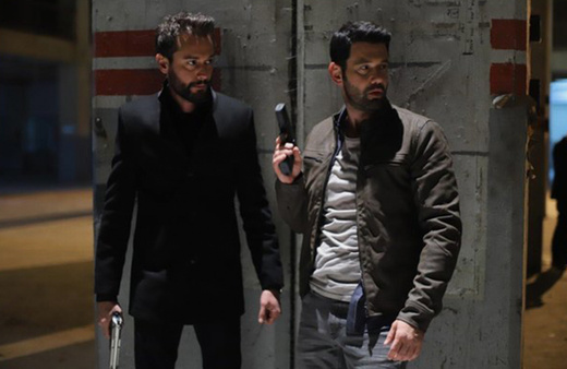 Kimse Bilmez 22. bölüm fragmanı