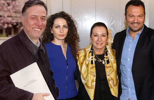 Kemal Sunal'ın eşi Gül Sunal bilinmeyenleri anlatıp Cüneyt Arkın itirafında bulundu