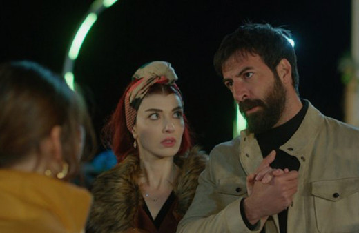 Kuzey Yıldızı İlk Aşk 10. bölüm fragmanı