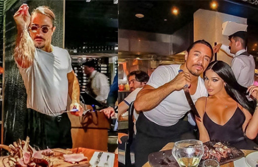 Nusret Gökçe mafya babası... Nusret'in özel hayatıyla ilgili işçilerinden olay açıklamalar