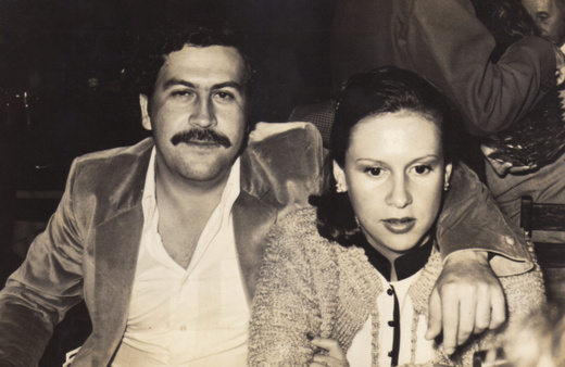 Uyuşturucu baronu Pablo Escobar nasıl yakalandı?