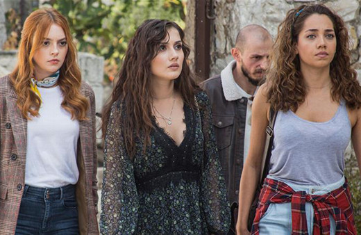 Sevgili Geçmiş 4. bölüm fragmanı