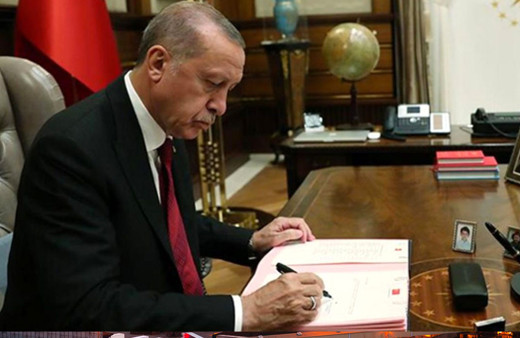 İhracatçılara 'yeşil pasaport' müjdesi! İhracat limiti 500 bin dolara indirildi