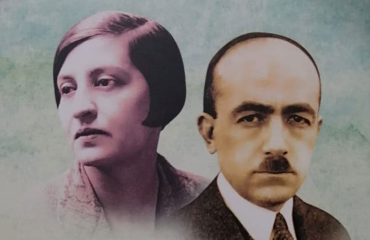 Hasdedeoğlu'nun yeni kitabı raflardaki yerini aldı