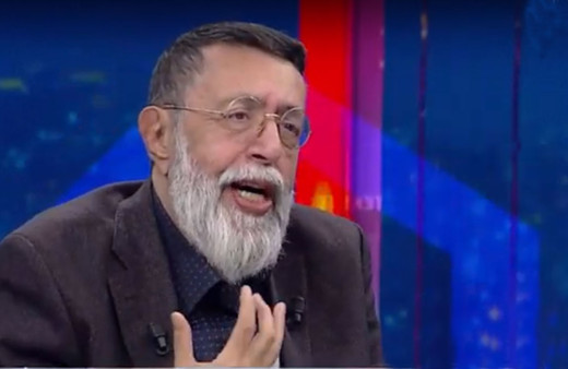 Halit Kakınç: Osmanlı yıkılmak zorundaydı!