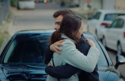 Aşk Ağlatır 11. bölüm fragmanı