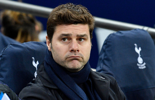 Bayern Münih'te öncelik Pochettino