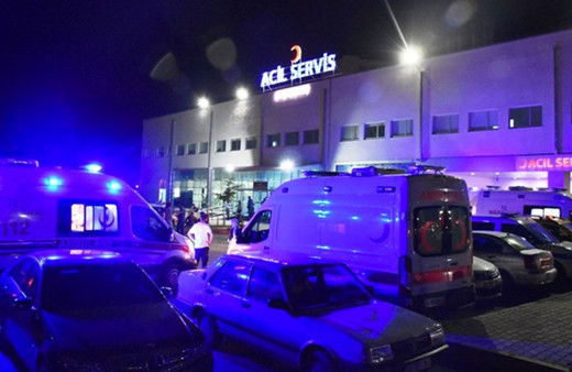 Malatya'da iki kişi evlerinde ölü bulundu