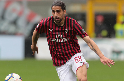 Galatasaray'da Ricardo Rodriguez sesleri