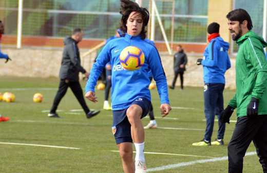 Süper Lig'e gençlik iksiri damgası