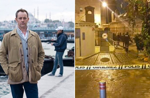 İstanbul Valisi Ali Yerlikaya'dan ölü bulunan eski İngiliz istihbaratçı hakkında açıklama