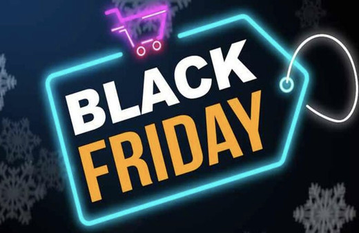 Kara cuma ne zaman Kasım ayının hangi günü 2019