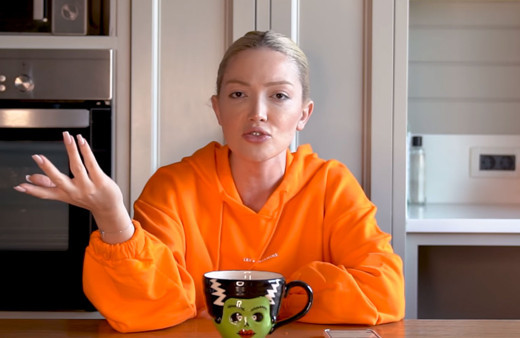 Danla Biliç o influencerları ifşa edecek: İt gibi...