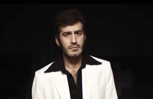 Ufuk Bayraktar'ın hapisteyken kaleme aldığı Dayı filminin tanıtımı yayınlandı