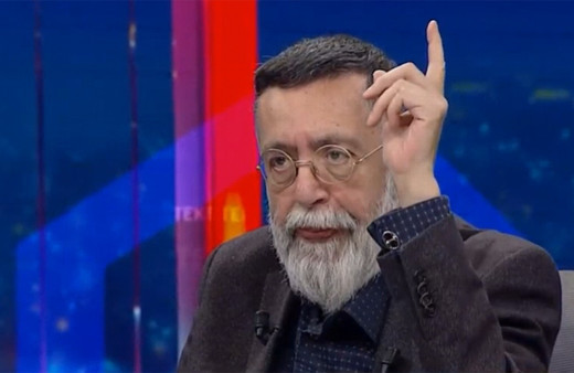 Halit Kakınç: Osmanlı yıkılmak zorundaydı