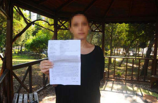 Kendini hakim olarak tanıttı! Evli ve dolandırıcı çıktı öldürmekle tehdit etti