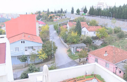 Robin Hood bu kez Tuzla'da ortaya çıktı! Borçları kapattı gitti