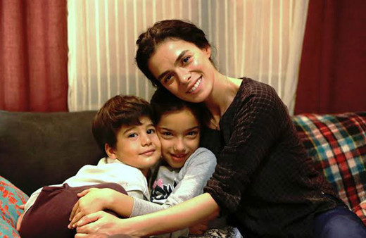 Kadın dizisinin Bahar'ı Özge Özpirinçci dert yandı pişmanlığı bakın neymiş