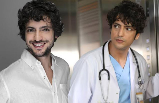 Mucize Doktor'un Ali'si Taner Ölmez'den 'Vefa' paylaşımı beğenileri yine topladı