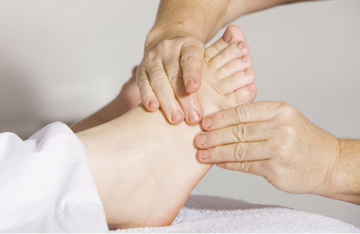 Ödem nedir vücuttan nasıl atılır?