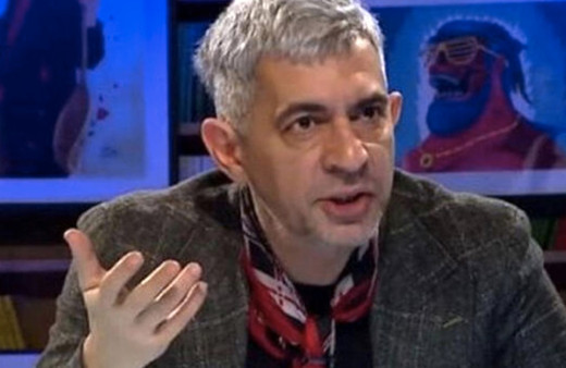 Okan Bayülgen kızı İstanbul kimdir kaç yaşında?