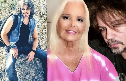 Rüzgar Mağdem eski eşi kimdir Gönül Yazar'ın yeni sevgilisi kafa karıştırdı