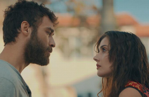 Sevgili Geçmiş 4. bölüm 2. fragmanı