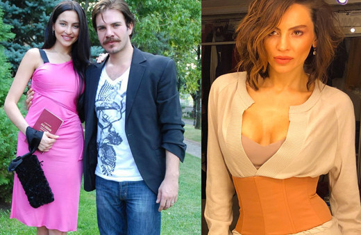 Sokak ortasında görenler şaşkına döndü Günay Musayeva 'yok artık' dedirtti