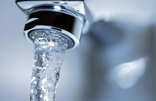 İstanbul'da su fiyatlarına yüzde 12,6 zam geldi