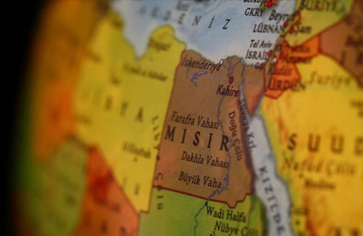 Mısır, ilk 5 milyar doları teslim aldı! BAE ile ortak yatırım projesi