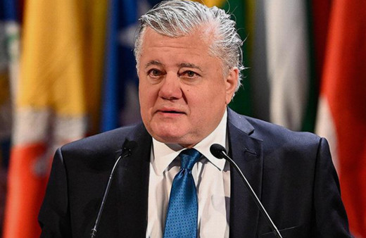 UNESCO Genel Konferans Başkanlığına 53 yıl sonra bir Türk büyükelçi seçildi