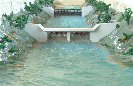 Trabzon'da Taşkın Müzesi için geri sayım başladı! Tamamlandığında dünyada ilk olacak