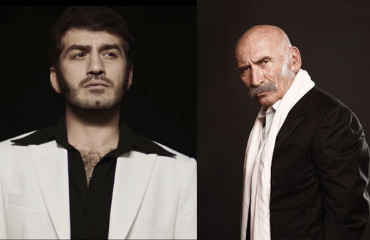 Ufuk Bayraktar hapiste yazdı Dayı filminin tanıtımı yayınlandı Ezel hayranlarına müjde!