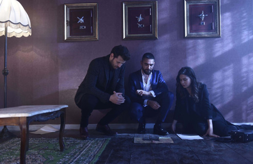 Vuslat 29. bölüm fragmanı