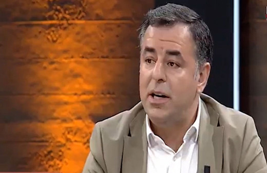 Orman Genel Müdürü, canlı yayında Barış Yarkadaş'ın iddialarını çürüttü!