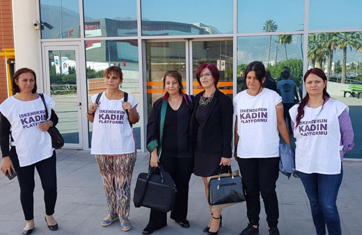 Dede biri kız biri erkek 2 torununa cinsel istismarla suçlanıyor