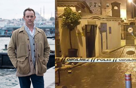 Cesedi bulunan İngiliz ajanının Adli Tıp raporu: Darp izine rastlanmadı