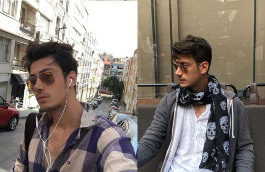 Alican Sabunsoy kimdir Masterchef Alican'ın burnu sosyal medyayı salladı