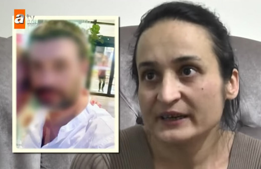 ATV Müge Anlı Tatlı Sert'te Ömer Sırtaş'tan skandal açıklamalar 8 eşi vardı