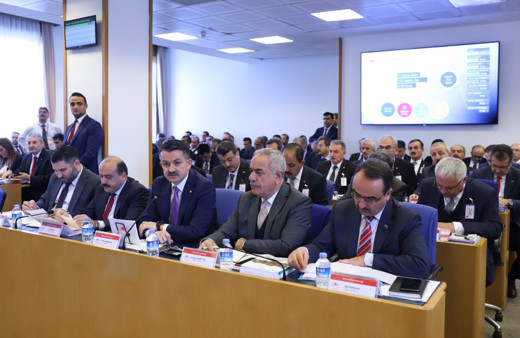 Tarım ve Orman Bakanlığı'nın 2020 bütçesi! Aslan payı çiftçiye gidecek