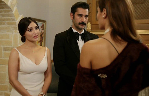 Bir Zamanlar Çukurova 44. bölüm 2. fragmanı