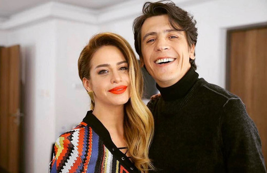 ÇGHB'nin eski yıldızı Büşra Pekin'le evleneceği Ersay Üner 'den şoke eden karar