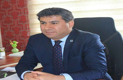 Denizlispor'da istifa şoku